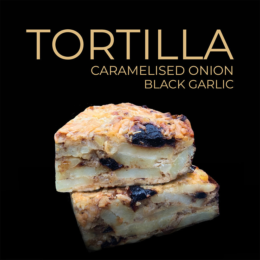 Tortilla