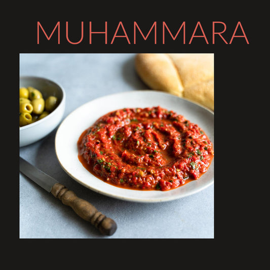Ottolenghi recept