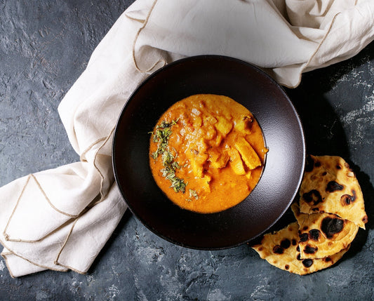 Authentiek Kip Curry Recept – Indiase Curry met Pure Kruiden