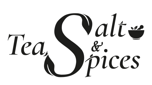 TeaSalt&Spices