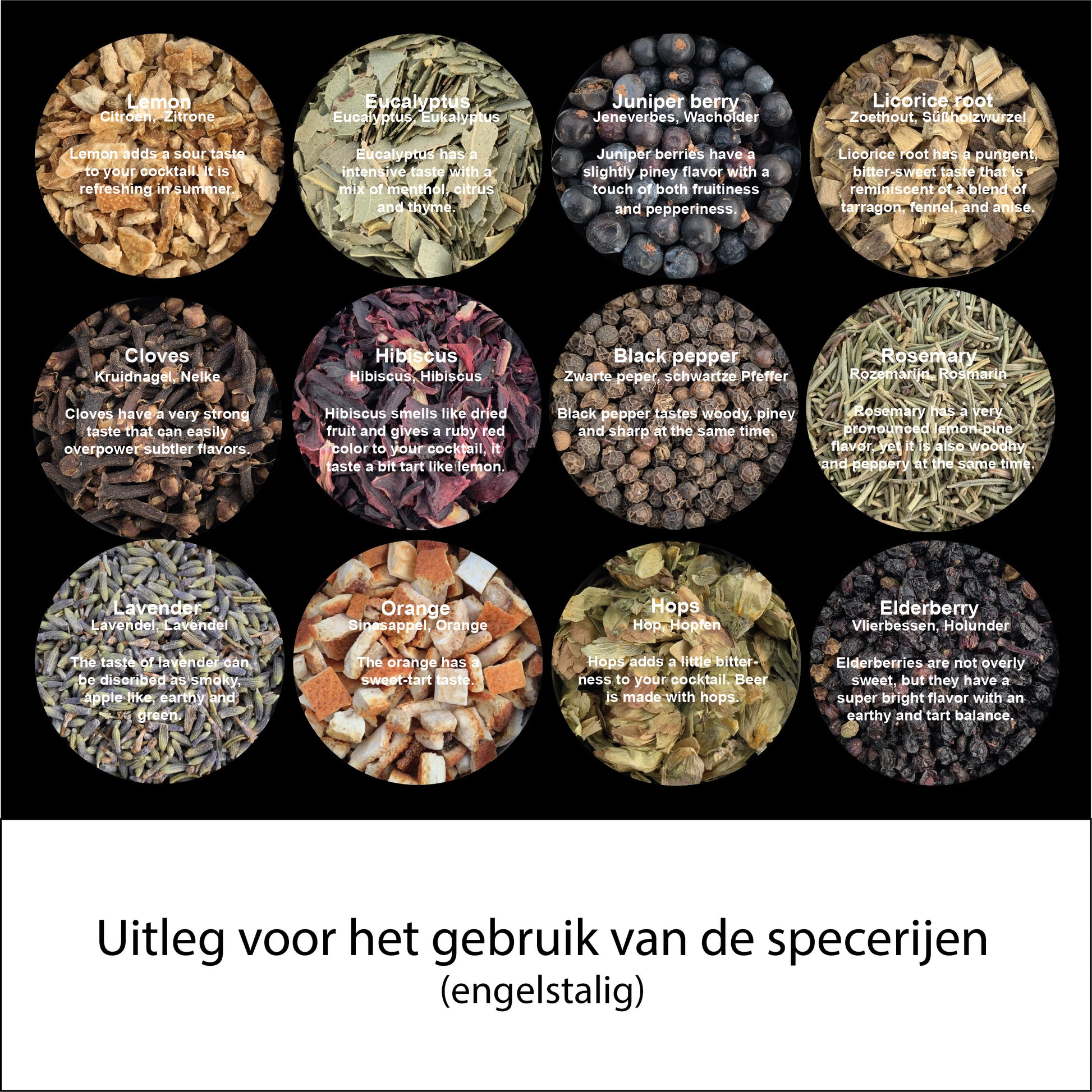 gin tonic pakket met 2 recepten, cocktail pakket cadeau, gin cadeau, gift set gin