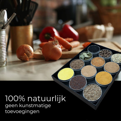 ottolenghi kruiden gebruikt in ottolenghi test kitchen 'shelf love'. ottolenghi ingrediënten en 3 recepten.