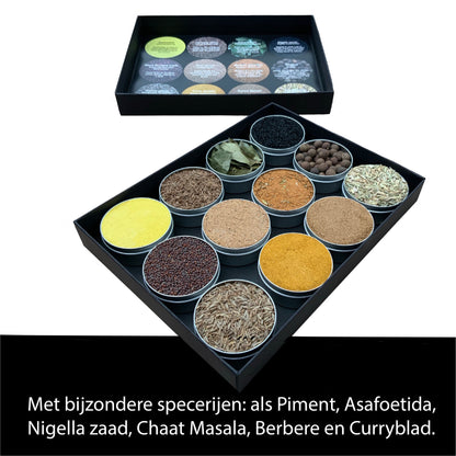 ottolenghi kruiden gebruikt in ottolenghi test kitchen 'shelf love'. ottolenghi ingrediënten en 3 recepten.